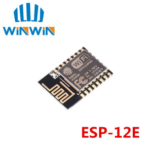 ESP8266 ESP-12 ESP-12F CH340G CH340 V2 USB WeMos D1 Mini WIFI Development Board D1 Mini NodeMCU Lua IOT Board 3.3V With Pins