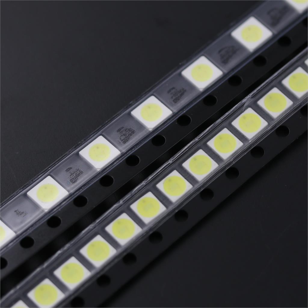 For LG led tv backlight 2835 3030 3V 4014 6V kit electronique led led for lcd tv repair Assorted pack kit  Cool white