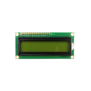 1602 LCD Module Blue/Yellow Green Screen with IIC/I2C 16x2 LCD Backlight Module LCD-1602+I2C IIC 5V for arduino DIY Kit