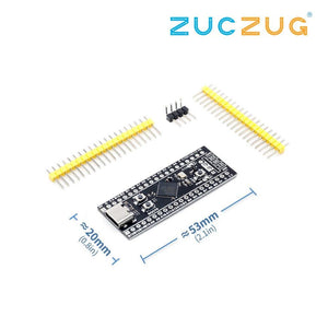 STM32F401 Development Board STM32F401CCU6 STM32F411CEU6 STM32F4 Learning Board