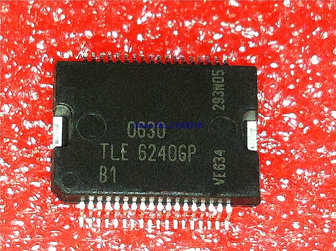 1pcs/lot TLE6240GP TLE6240 HSSOP-36 In Stock