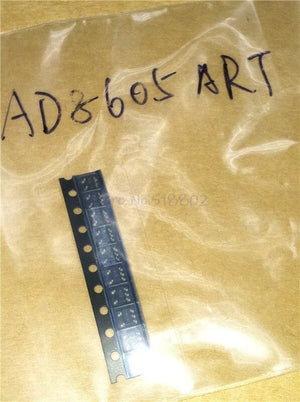 1pcs/lot AD8605ARTZ AD8605ART AD8605 SOT-23 In Stock